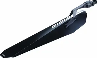 BBB FatFender BFD-35R Bakskjerm sort