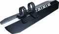 BBB FatFender BFD-35F Forskjerm sort