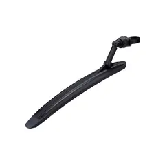 BBB MTBprotector BFD-13R Bakskjerm 24/26, Sort, plast, festes i setepinne