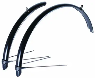BBB CityGuard BFD-40 Skjermsett 28" Heldekkende skjermer