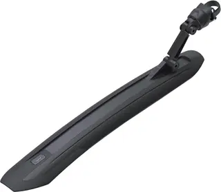 BBB GrandProtector BFD-16R Bakskjerm 27.5/29 Sort, Plast, festes i setepinne