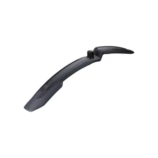BBB GrandProtect XL BFD-16XLF Forskjerm 27.5/29,Sort, Plast, festes under gaffel