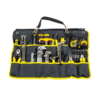 Pedro's Pro Burrito Tool Kit Verktøysett Meget godt utstyrt Burrito Wrap
