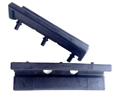 Pedro's Plastforing for Klo/Klemme Passer til vare 76093 