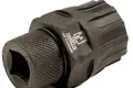 Pedro's HG Kassettavtager 3/8"pipe, Shimano, u/pinne