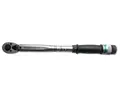 Pedro's Grand Torque Momentnøkkel 10-80nm, 3/8"-1/2"-1/4"