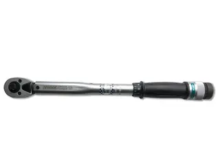 Pedro's Grand Torque Momentnøkkel 10-80nm, 3/8"-1/2"-1/4"