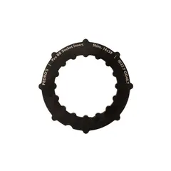 Pedro's Pro BB Kranklageravtager Til Socket holder, Shim. 16x39 
