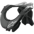 Alpinestars Bns Tech 2 Nakkebeskytter Cat II, 630gr