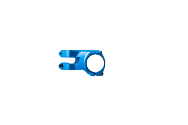 Race Face Turbine SL Stem 60mm Blå, 35mm x 0 grader 