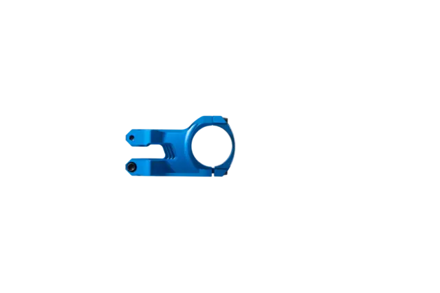 Race Face Turbine SL Stem 50mm Blå, 35mm x 0 grader 
