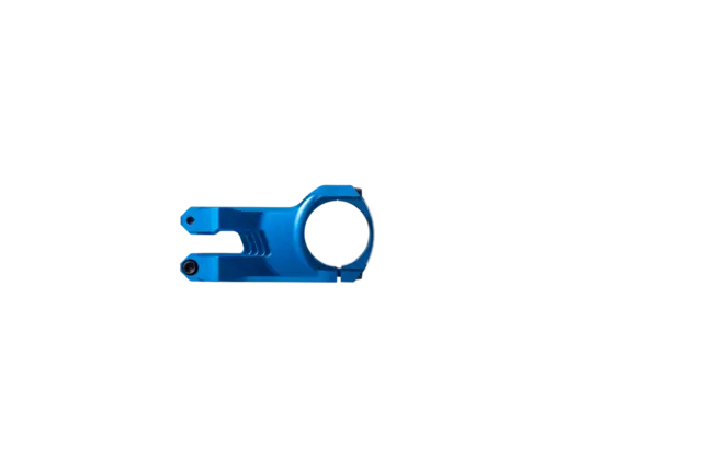 Race Face Turbine SL Stem 60mm Blå, 35mm x 0 grader 