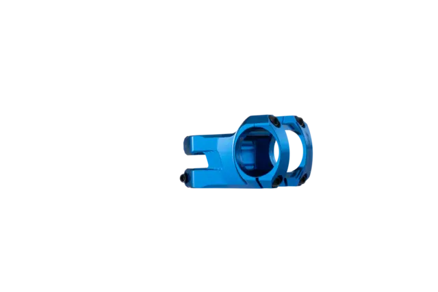 Race Face Turbine SL Stem 60mm Blå, 35mm x 0 grader 