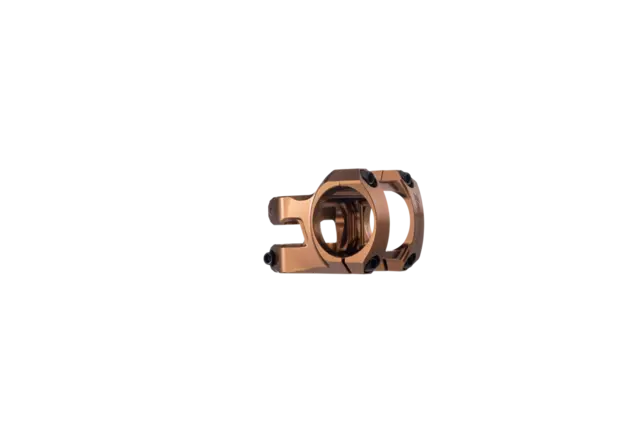 Race Face Turbine SL Stem 60mm Gull, 35mm x 0 grader 
