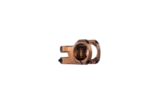 Race Face Turbine SL Stem 50mm Gull, 35mm x 0 grader 