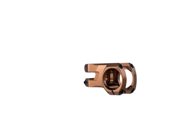 Race Face Turbine SL Stem 60mm Gull, 35mm x 0 grader 