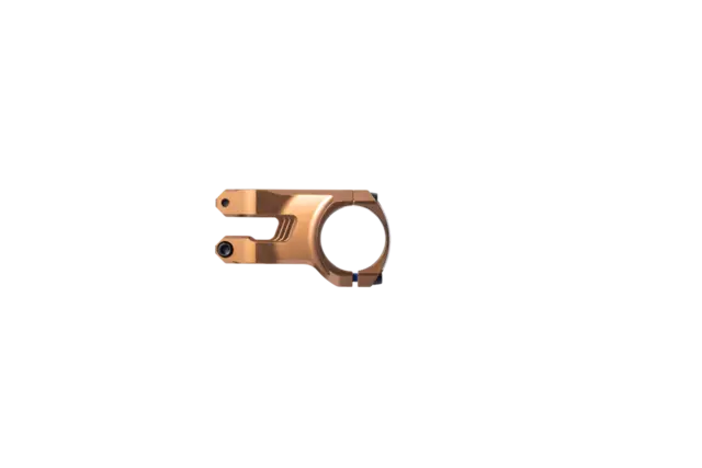 Race Face Turbine SL Stem 50mm Gull, 35mm x 0 grader 
