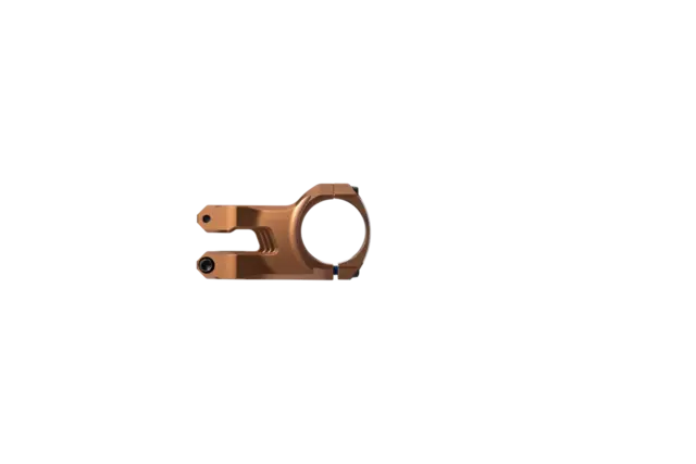 Race Face Turbine SL Stem 50mm Gull, 35mm x 0 grader 
