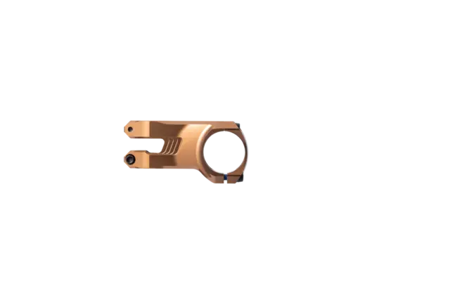 Race Face Turbine SL Stem 60mm Gull, 35mm x 0 grader 