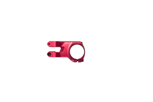 Race Face Turbine SL Stem 60mm Rød, 35mm x 0 grader 