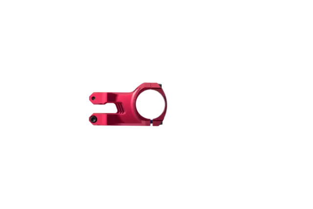 Race Face Turbine SL Stem 60mm Rød, 35mm x 0 grader 