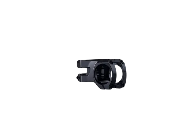 Race Face Turbine SL Stem 50mm Sort, 35mm x 0 grader 