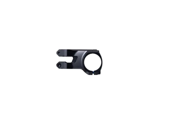 Race Face Turbine SL Stem 50mm Sort, 35mm x 0 grader 
