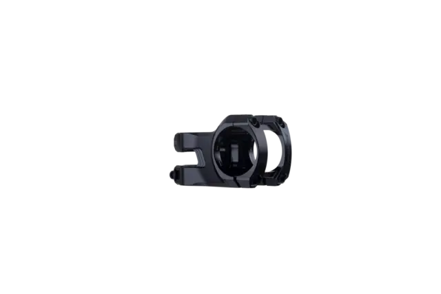 Race Face Turbine SL Stem 50mm Sort, 35mm x 0 grader 
