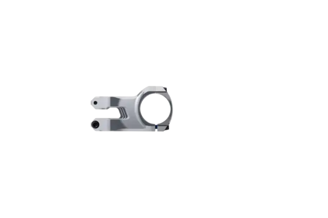 Race Face Turbine SL Stem 50mm Sølv, 35mm x 0 grader 