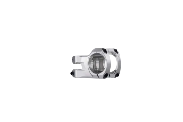 Race Face Turbine SL Stem 50mm Sølv, 35mm x 0 grader 