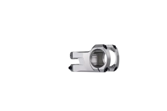 Race Face Turbine SL Stem 60mm Sølv, 35mm x 0 grader 