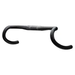 Easton EA70 AX Bukkestyre Sort, Alu, OS 31.8mm, 290g (42cm)