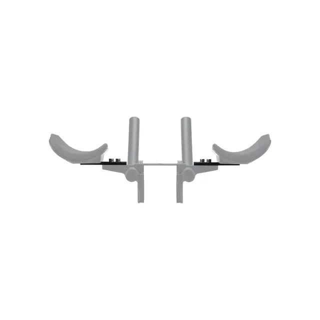 BBB AeroPro JB BHB-70JB Tempostyre 31.8mm, Puter, J-Bend, Justerbar 