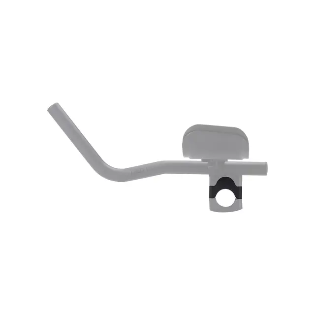 BBB AeroPro JB BHB-70JB Tempostyre 31.8mm, Puter, J-Bend, Justerbar 