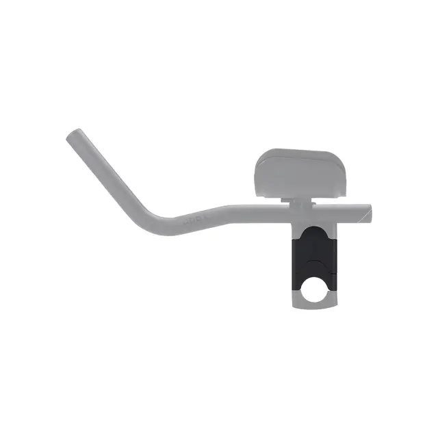 BBB AeroPro JB BHB-70JB Tempostyre 31.8mm, Puter, J-Bend, Justerbar 