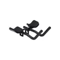 BBB AeroPro JB BHB-70JB Tempostyre 31.8mm, Puter, J-Bend, Justerbar