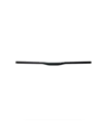 BBB Horizon BHB-09 Rett Styre Sort 31.8mm x 0mm x 760mm, Alu, 331gr