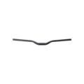 BBB SkyBar BHB-07 Riser Styre Sort 31.8mm x 35mm x 760mm, Sort, 395g