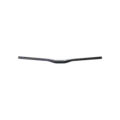 BBB Ascension BHB-11 Riser Styre Sort 31.8mm x 15mm x 760mm, Alu, 335g