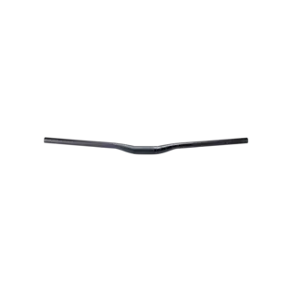 BBB Ascension BHB-11Di2 Riser Styre Sort 31.8mm x 15mm x 780mm, Alu, 337g
