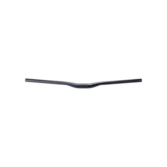 BBB Ascension BHB-11 Riser Styre Sort 31.8mm x 15mm x 760mm, Alu, 335g 