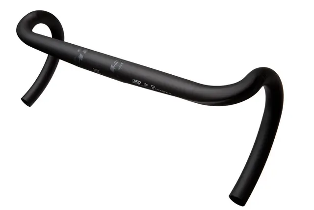 Easton EC70 SL Bukkestyre Di2, Sort, Carb, OS 31.8mm, 290g (42cm) 