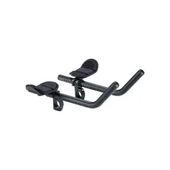 BBB AeroMax BHB-60 Tempostyre 22.2-31.8mm, Puter, Justerbar