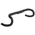 Easton EC90 ALX Bukkestyre OS 31.8, 10 graders flare, Carbon