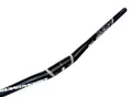 Race Face Atlas 1/2 Riser Styre Grå 31.8mm x 12mm x785mm, Alu, 340gr