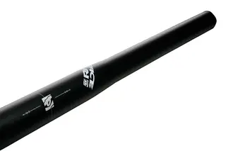 Race Face Ride Flat Styre Sort 31.8mm x 0mm x 710mm, Alu, 343g