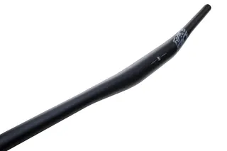 Race Face Chester Styre Sort 35mm x 10mm x 780mm, Alu, 400g