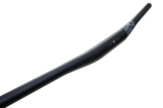 Race Face Chester Styre Sort 35mm x 10mm x 780mm, Alu, 400g 