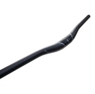 Race Face Aeffect 35 Riser Styre Sort 35mm x 20mm x 760mm, Alu, 335gr