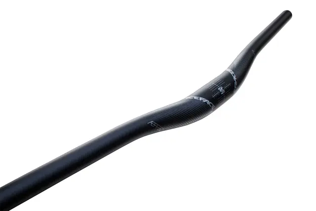 Race Face Aeffect 35 Riser Styre Sort 35mm x 20mm x 780mm, Alu, 345gr 